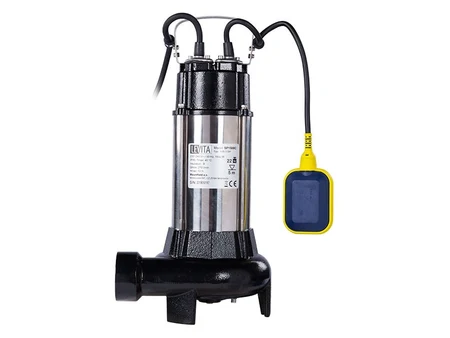 Schmutzwasserpumpe Levita SP1500C