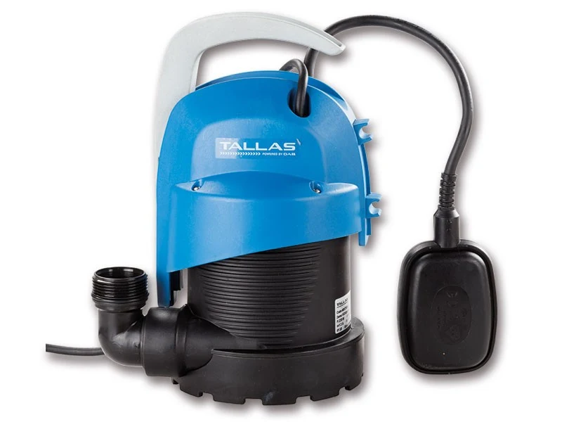 Tauchpumpe D-CW 200