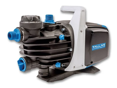 Gartenpumpe D-JET 650