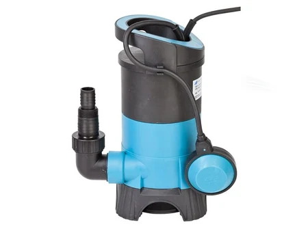 Tauchpumpe Mountfield 400