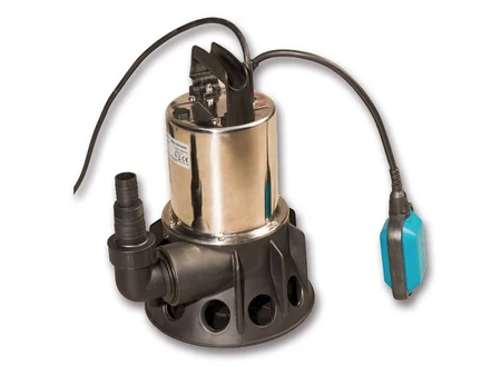 Schmutzwasserpumpe Mountfield 550
