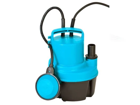 Tauchpumpe Mountfield 250 C