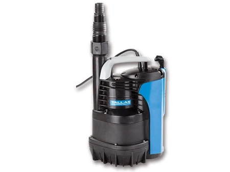 Tauchpumpe D-CWP 300