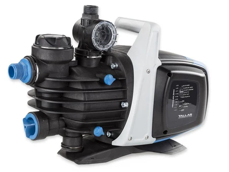 Automatische Pumpe D-EBOOST 1100