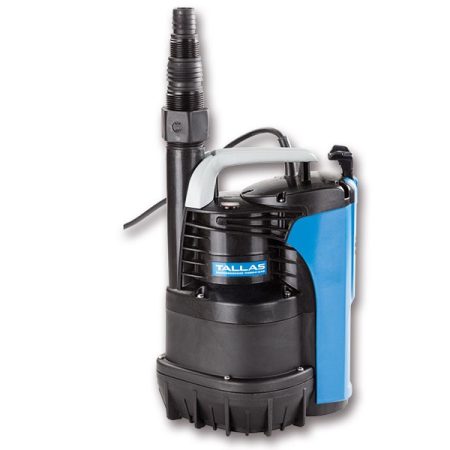Tauchpumpe D-CWP 300