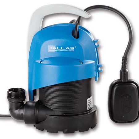 Tauchpumpe D-CW 200